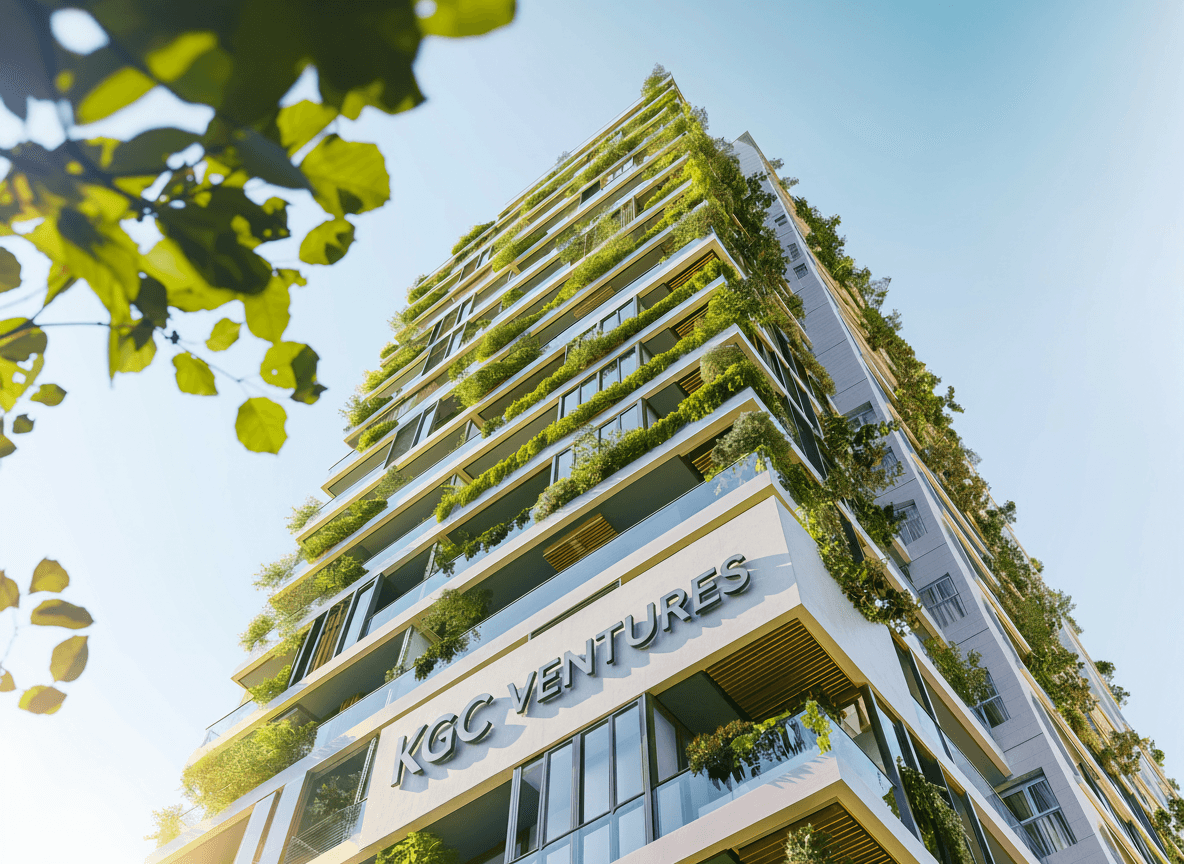 KGC Ventures Building